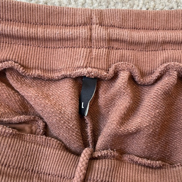Rue Porter Sweatpants L - Picture 3 of 4